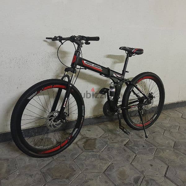 Bicycle for sale 26 size 0