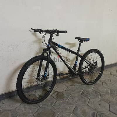 Aluminium cycle for sale 20 size