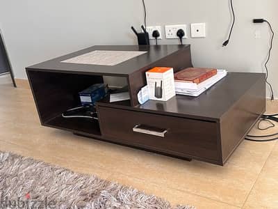 Danube Coffee table High quality side table