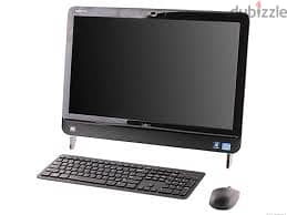 Big Big Discount Dell inspiron Core i5 all in one touch screen 0