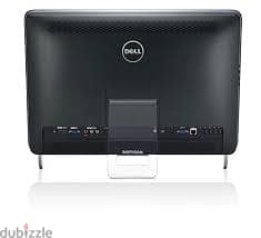 Big Big Discount Dell inspiron Core i5 all in one touch screen 1