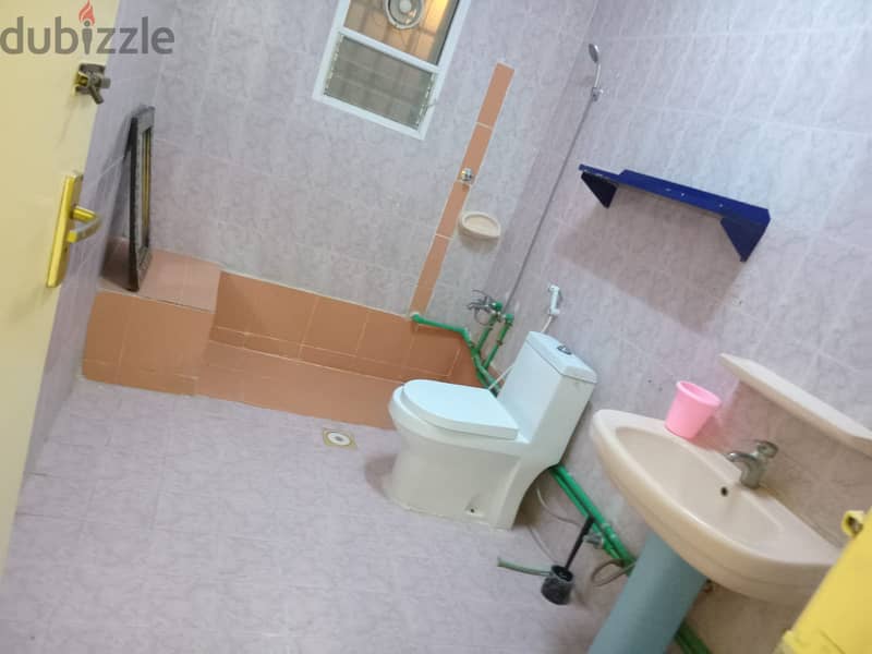 Room with Attached bathroom for rent 6