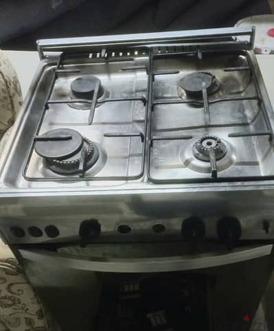 cooking arang stove 4 burners for sale