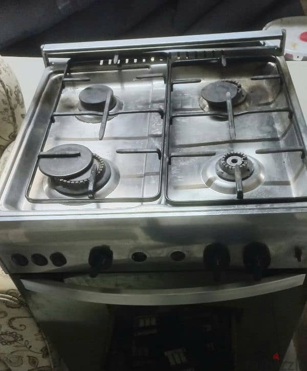 cooking arang stove 4 burners for sale 0