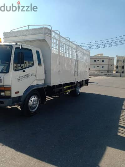 . Truck for Rent 3ton 7ton 10ton Transport. (Shiffting Service