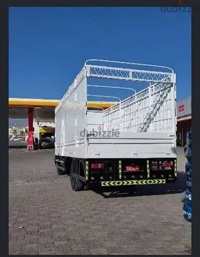 . Truck for Rent 3ton 7ton 10ton Transport. (Shiffting Service