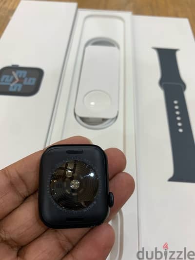 APPLE WATCH  SE 2 generation 40mm