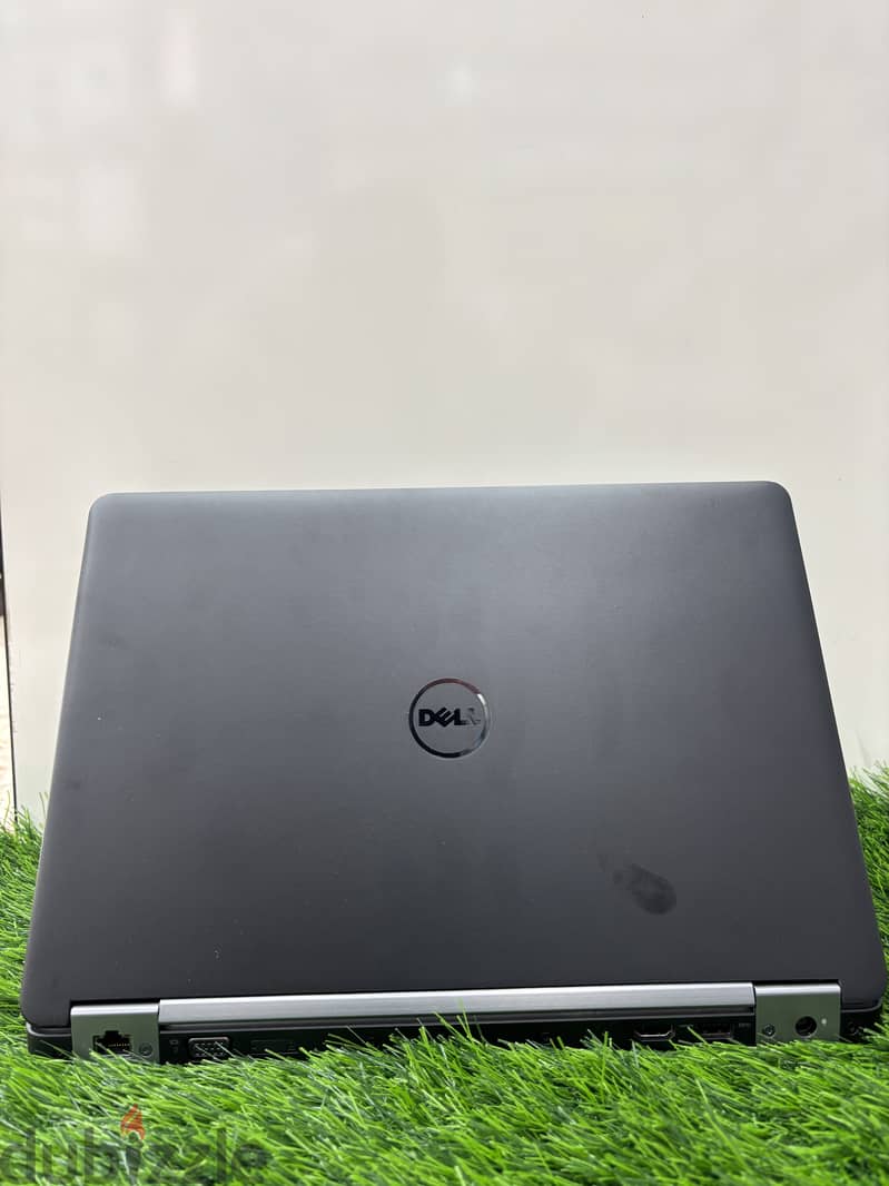 Best Price In Oman On Dell Latitude e5470 Core I7 16GB RAM 512 GB SSD 1