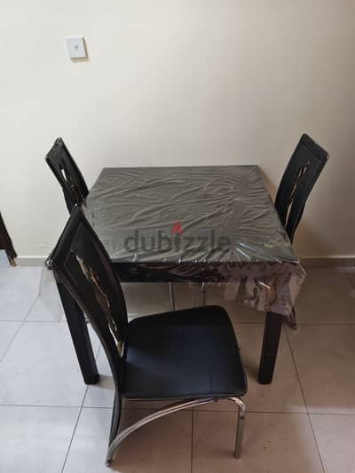 Expandable Dining table for sale