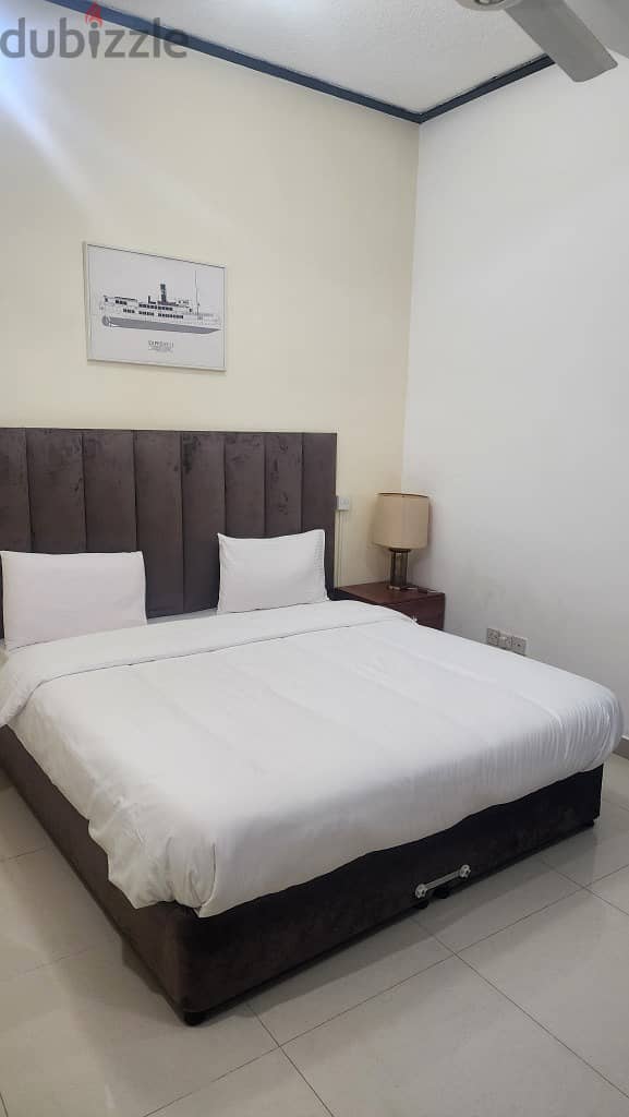 Deluxe Suite For Rent in Qurum Beach Hotel at daily Bases / Monthly 0