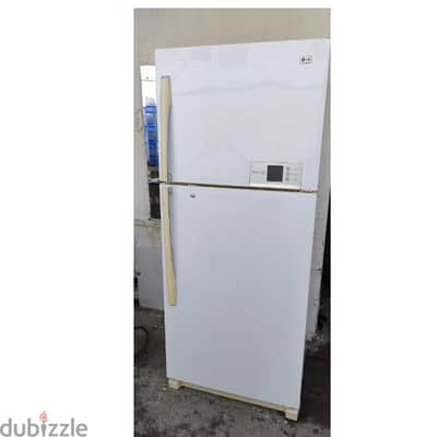 Refrigerator for sale