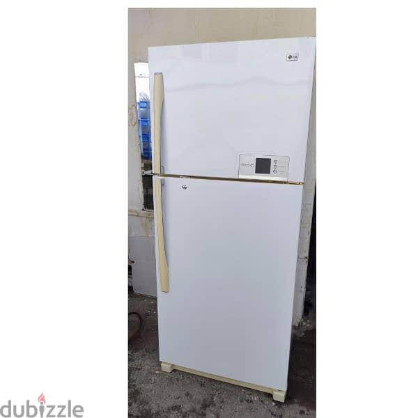 Refrigerator for sale 0