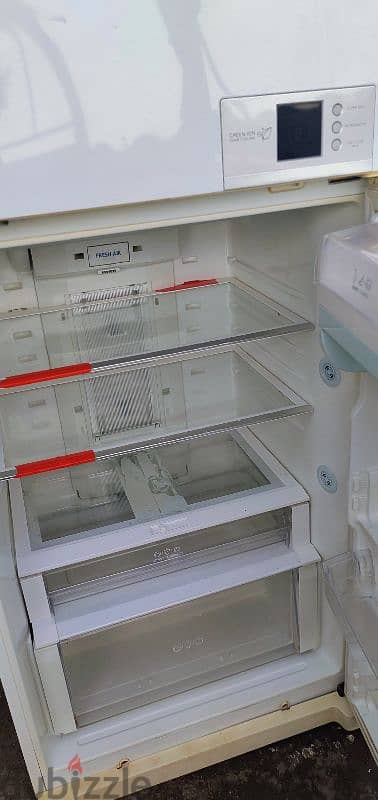 Refrigerator for sale 2