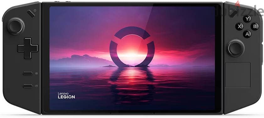 Lenovo Legion Go Handheld Gaming Console, 8.8" WQXGA 144Hz IPS 1