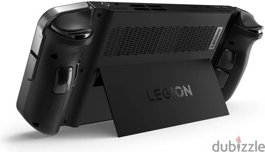 Lenovo Legion Go Handheld Gaming Console, 8.8" WQXGA 144Hz IPS 2