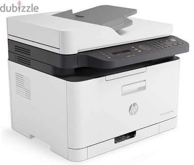 HP Laserjet  mfp 179fnw printer