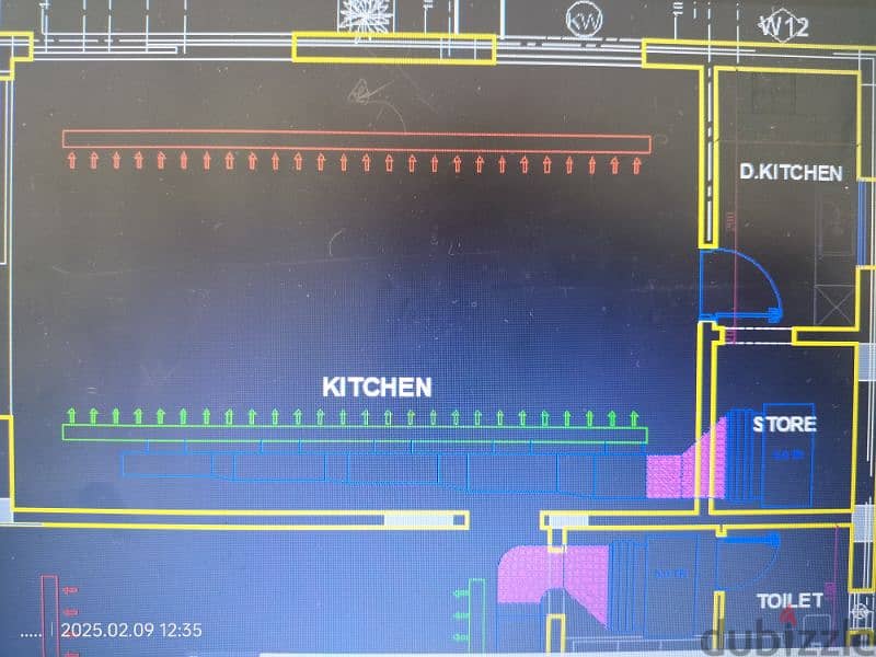 Duct Ac / HVAC Design 6