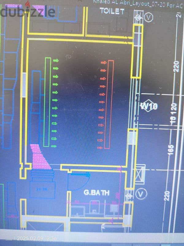 Duct Ac / HVAC Design 7