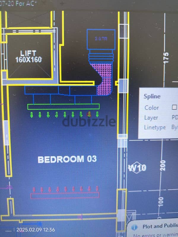 Duct Ac / HVAC Design 8