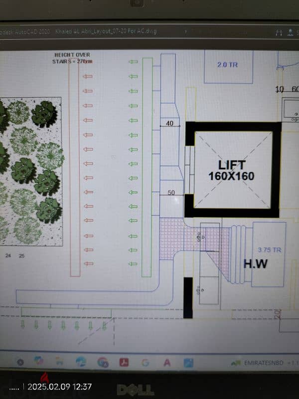 Duct Ac / HVAC Design 9