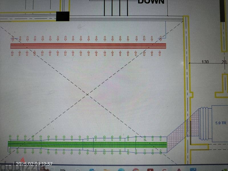 Duct Ac / HVAC Design 10