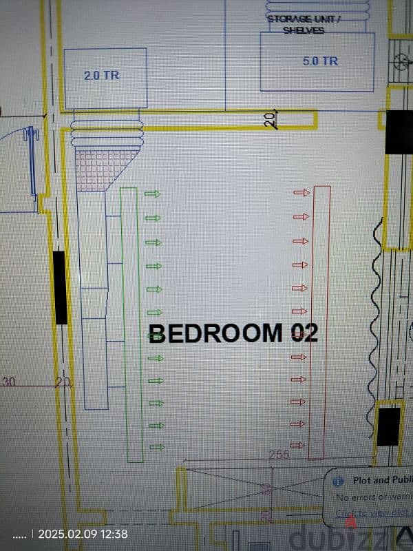 Duct Ac / HVAC Design 11