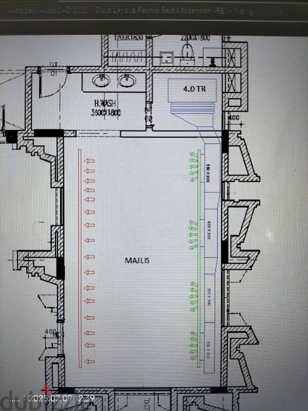 Duct Ac / HVAC Design 13