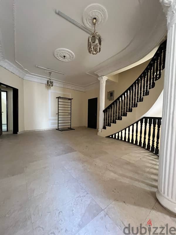 VILLA FOR RENT - AL KHUWAIR ! 1