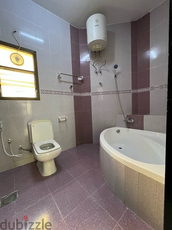 VILLA FOR RENT - AL KHUWAIR ! 6