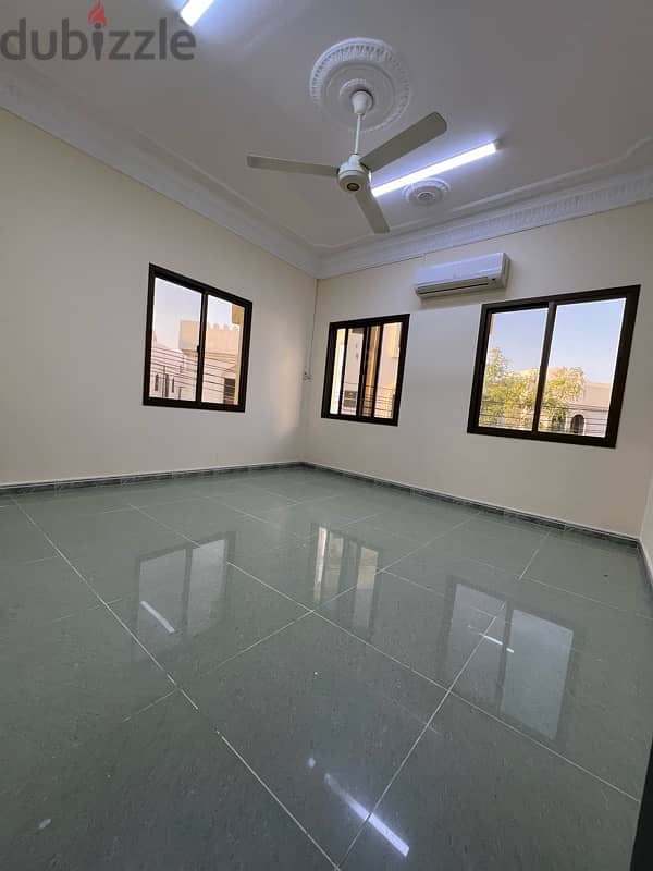 VILLA FOR RENT - AL KHUWAIR ! 7