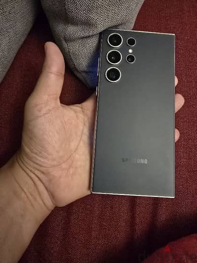 S24 Ultra 256 gb 12 gb ram for sale or exchange