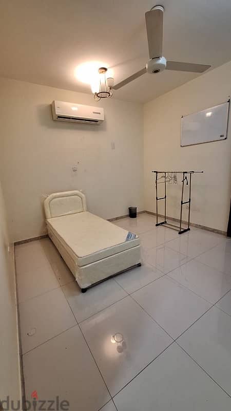 one room for rent the best location 0