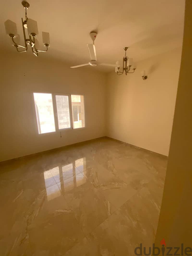 Villa 4BHK For Rent - Madinat Al Sultan Qabous 6