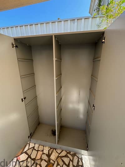 Storage/Clothes Cabinet