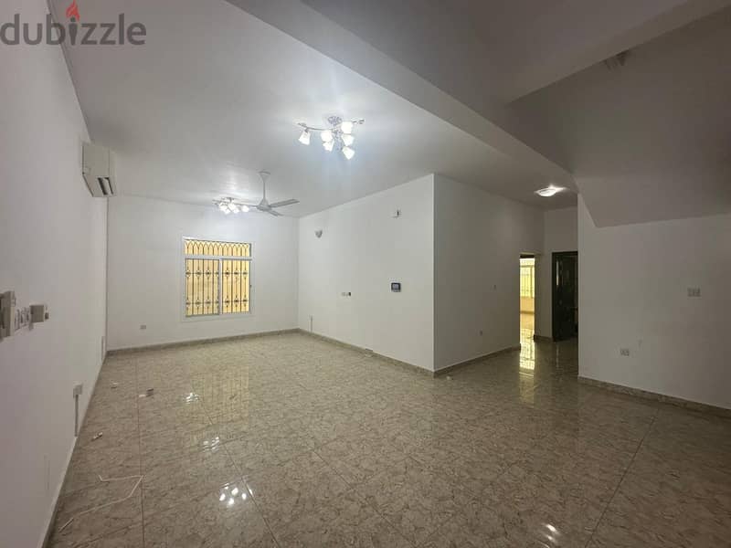 7 BR + Maid’s & Driver’s Room Commercial Twin Villa in Azaiba 2