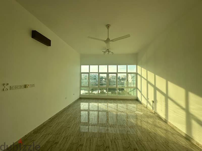 7 BR + Maid’s & Driver’s Room Commercial Twin Villa in Azaiba 9