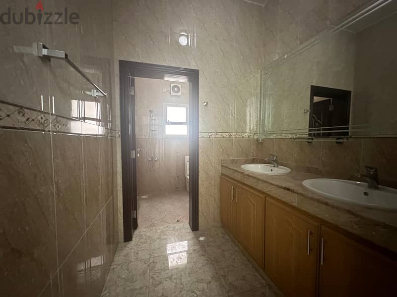 7 BR + Maid’s & Driver’s Room Commercial Twin Villa in Azaiba 13