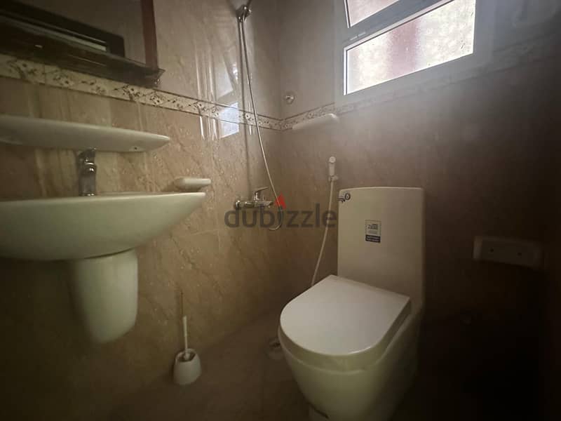 7 BR + Maid’s & Driver’s Room Commercial Twin Villa in Azaiba 14