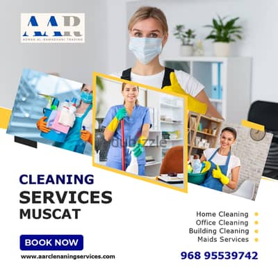 House Cleaning Services