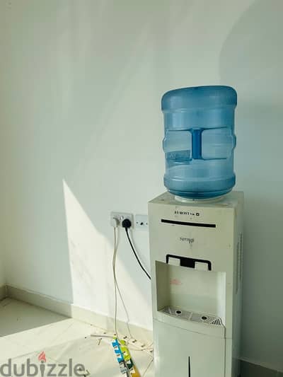 water dispenser