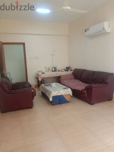 Azaiba South Rooms for Rent-preferred Executive Bachelor