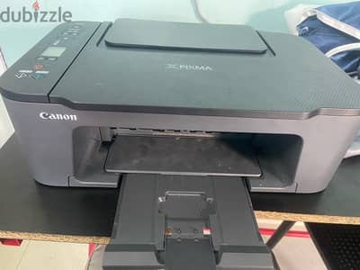 Urgent sale of Printer