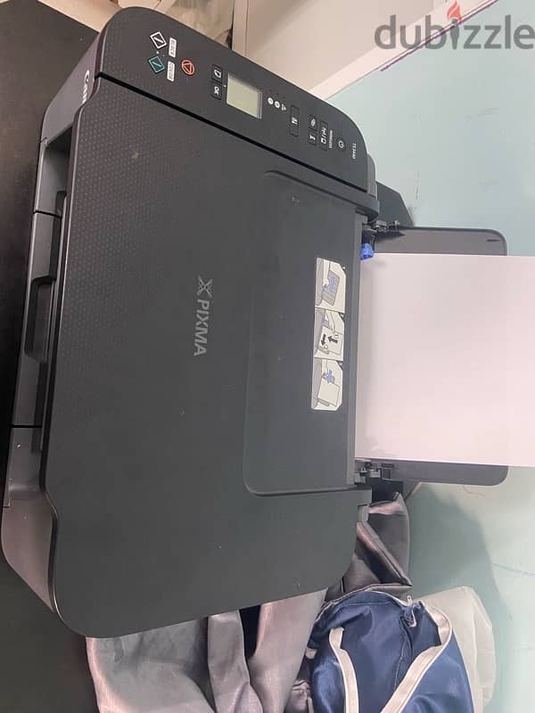 Urgent sale of Printer 3