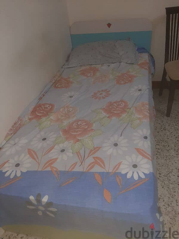 FURNISHED SINGLE ROOMS AVAILABLE FOR EXECUTIVE BACHELORS AT RUWI 0