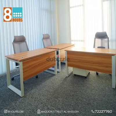 Office for Rent in Al Khoud