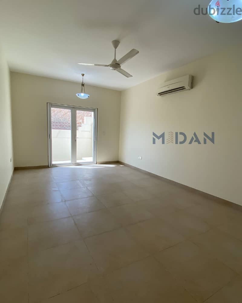 MADINAT AL ILAM | EXCELLENT 4+1 BR TOWNHOUSE 2