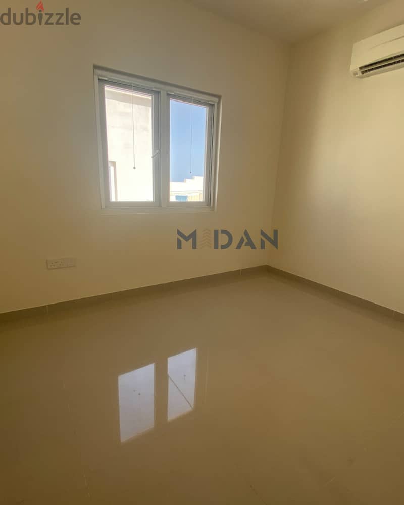 MADINAT AL ILAM | EXCELLENT 4+1 BR TOWNHOUSE 4