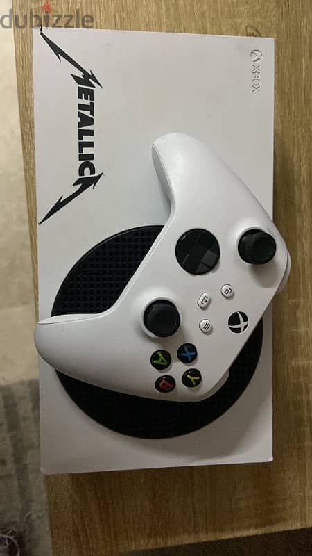 Xbox series S 1