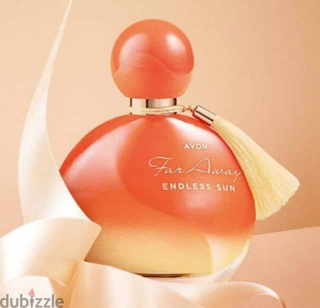 Far Away Endless Sun Avon for women 1