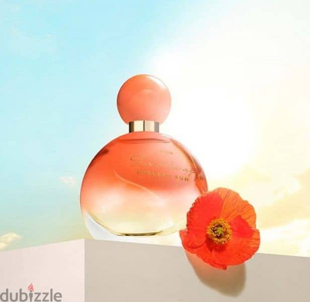 Far Away Endless Sun Avon for women 2